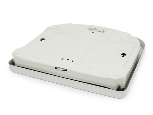 Весы напольные LERAN BR2016 08A черный